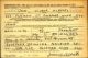Alberts, Jesse Wilbur - World War II Draft Registration Card front