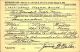 Miller, James Freeman - World War II Draft Registration Card 1