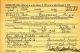 Radke, Walter Adolph - WWII Draft Registration Card 1