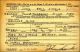 Simola, John Erick - World War II Draft Registration Card front