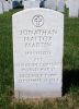 Martin, Jonathan Mattox - Military Gravestone (1919-1964)