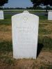 Peters, Thomas James - Military Gravestone