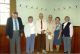 Simola, Hjalmar family - Wayne, Vieno, Bill, John, Esther, and Ruth